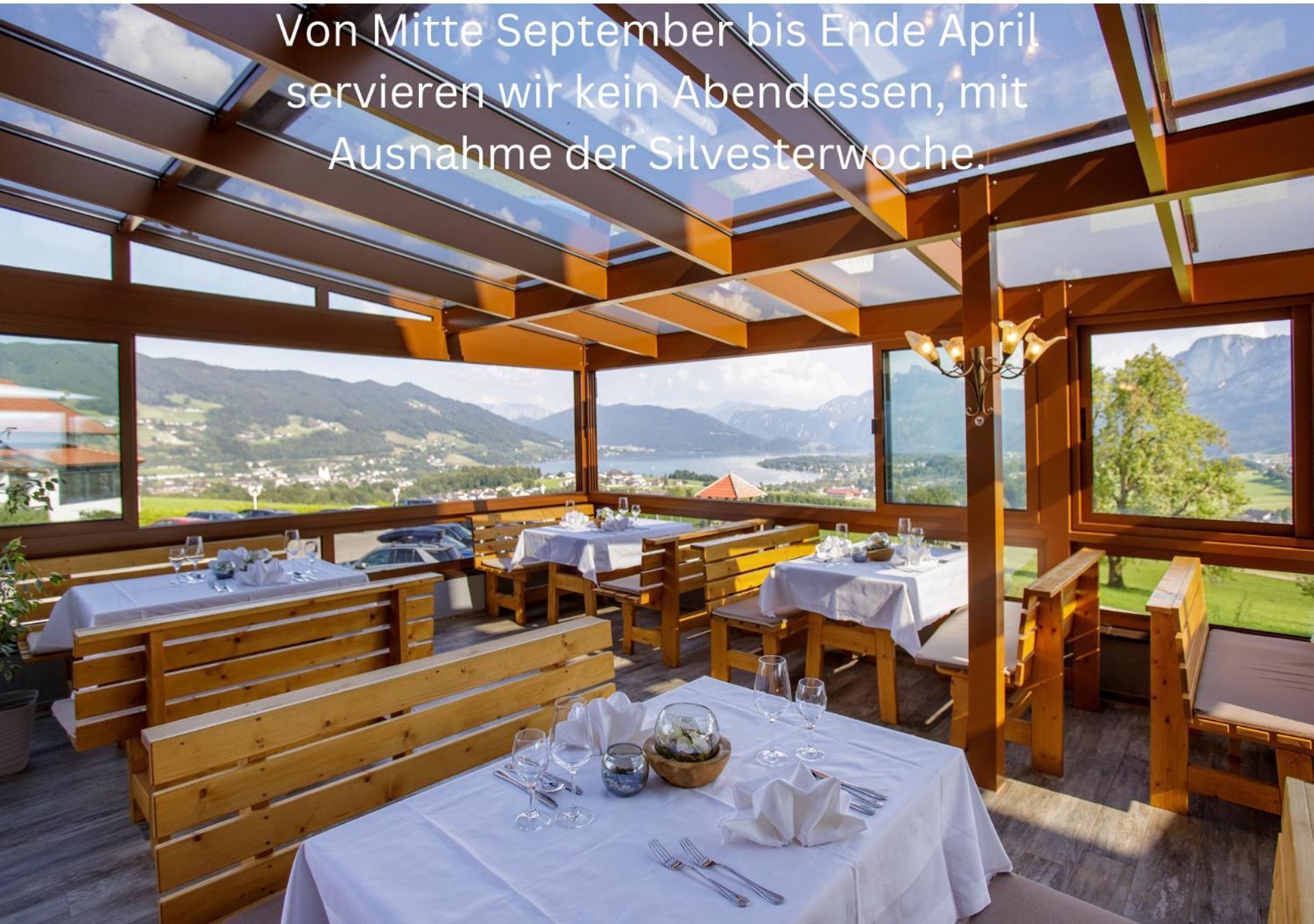 Panorama Hotel Gasthof Leidingerhof Mondsee Kültér fotó